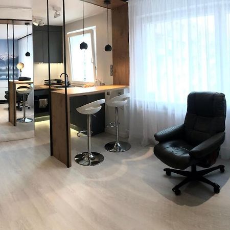 Apartamento Blablaflat Swinoujscie Witosa Exterior foto
