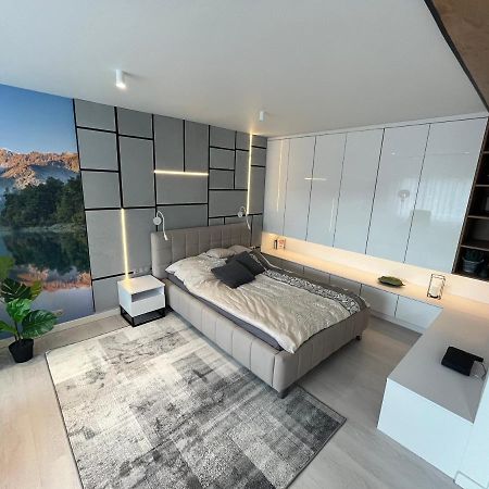 Apartamento Blablaflat Swinoujscie Witosa Exterior foto