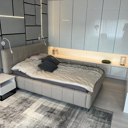 Apartamento Blablaflat Swinoujscie Witosa Exterior foto