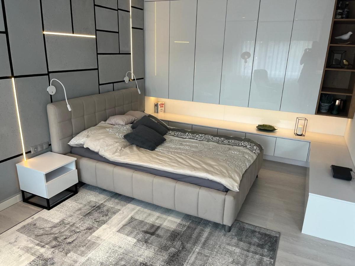 Apartamento Blablaflat Swinoujscie Witosa Exterior foto