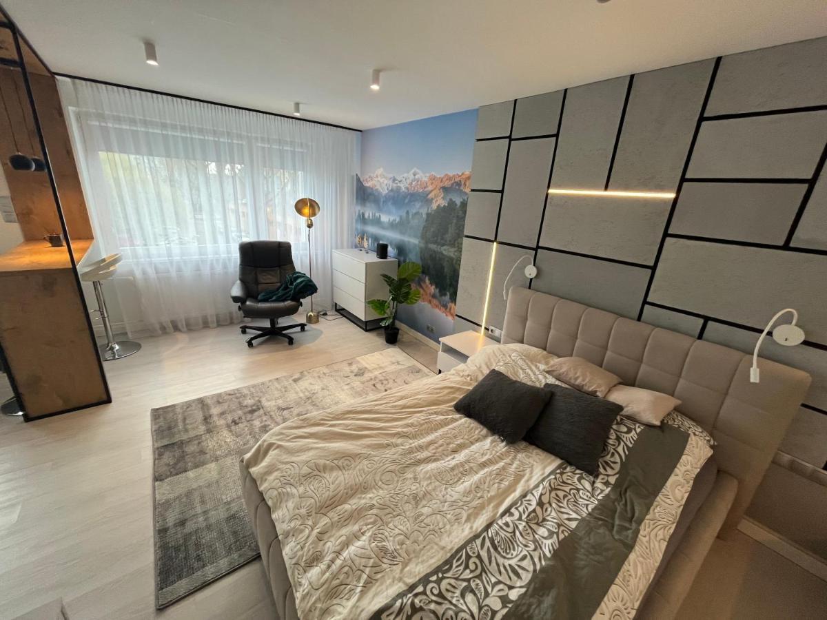 Apartamento Blablaflat Swinoujscie Witosa Exterior foto