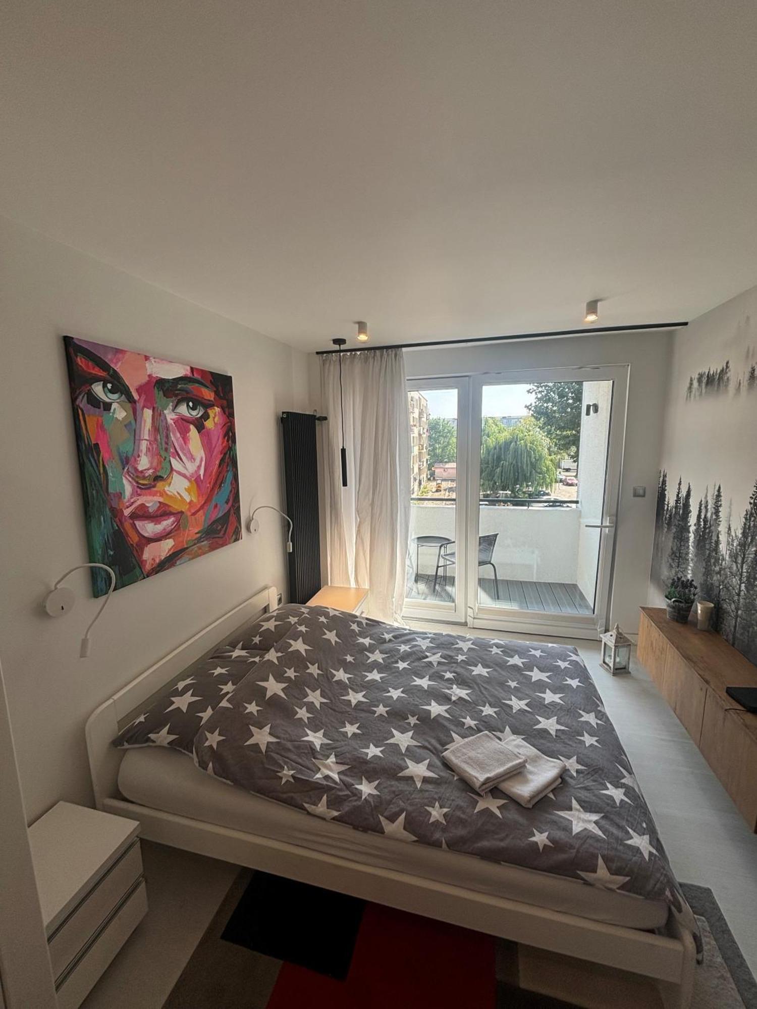 Apartamento Blablaflat Swinoujscie Witosa Exterior foto
